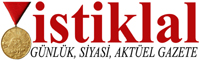 İSTİKLAL GAZETESİ