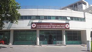 BAŞSAVCIMIZ İLKER YAZICI 