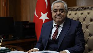 İSTİKLAL ÜNİVERSİTESİ REKTÖRÜ PROF. DR. SAMİ ÖZGÜL’ÜN KURBAN BAYRAMI MESAJI