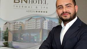 350 MİLYON TL’LİK TERMAL YATIRIM