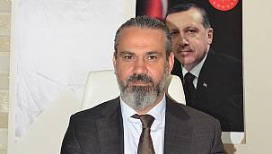 BAŞKAN KARA’NIN KURBAN BAYRAMI MESAJI