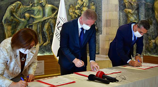 “Güvenli Okul” ile okullarımız yeni eğitim öğretim dönemine hazır