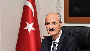 İLETİŞİM BAŞKANLIĞI’NDAN KAMU KÜLLİYESİ TANITIMI