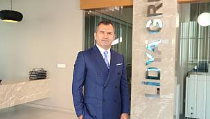 Lidya Grup Yönetim Kurulu Başkanı Bekir Öz