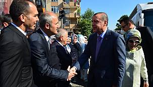 MİLLETE HİZMET YOLUNDA 19 YILLIK DESTAN