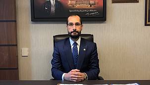 Ne Türkiye eski Türkiye Ne de Liderler eski Lider 