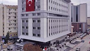 SANKO ÜNİVERSİTESİ TANITIM GÜNLERİ’NE BÜYÜK İLGİ