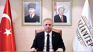 VALİ GÜL’DEN İSLAHİYE, NURDAĞI VE ŞEHİR MERKEZİNDE KORONAVİRÜS DENETİMİ!