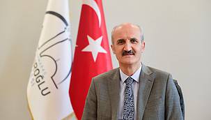 BAŞKAN OKAY’IN 29 EKİM MESAJI