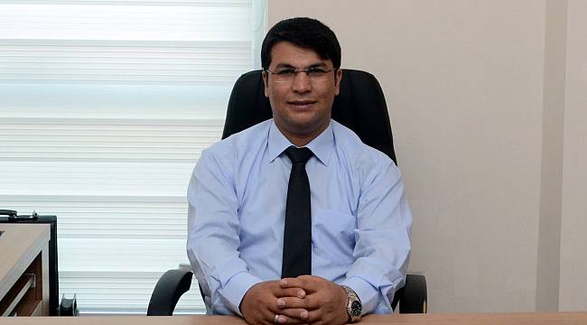 ÇAKIROĞLU DERNEĞİ’NDEN MEVLİD KANDİLİ MESAJI