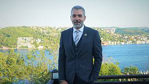 GNC MAKİNA’DA ÜST DÜZEY ATAMA