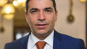 Golden Bridge Awards’tan Ziraat Bankası’na Ödül