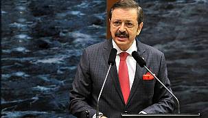 HİSARCIKLIOĞLU: “YAŞASIN CUMHURİYET !”