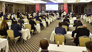 Kahramanmaraş’a 7 milyarlık yatırım!