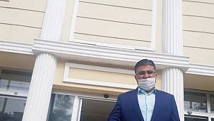 Kahramanmaraş’ta Demokratik Sağlık Sen Kuruldu!