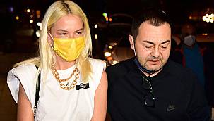 Serdar Ortaç'tan Ermenistan'a tepki: 