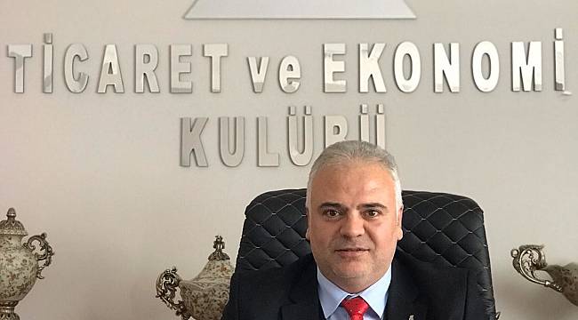 TEKDER Genel Başkanı Mehmet Ulutaş 'Sicil affı 'Ekonomiyi Canlandırır' dedi