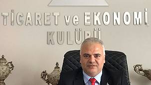 TEKDER Genel Başkanı Mehmet Ulutaş 'Sicil affı 'Ekonomiyi Canlandırır’ dedi