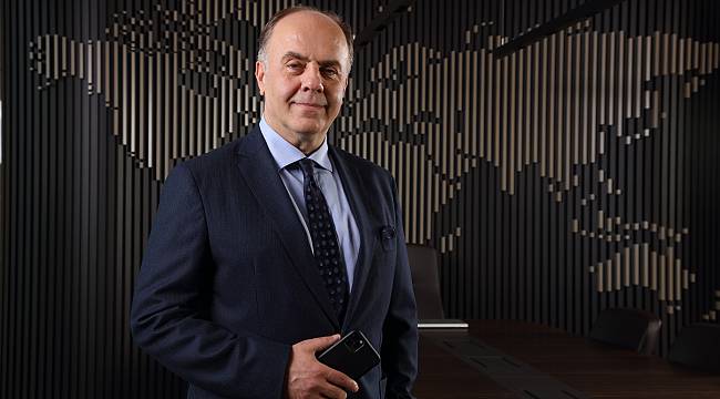 Yünsa Ailesi Hatay’a 11 bin fidan hediye etti