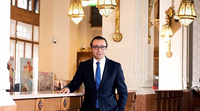 Ziraat Bankası’ndan Bir İlk Daha