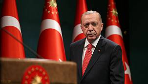 Cumhurbaşkanı Erdoğan’ın Katılacağı Kongre 12 Şubat Stadyumu’nda