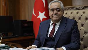 İSTİKLAL ÜNİVERSİTESİ REKTÖRÜ PROF. DR. SAMİ ÖZGÜL’ÜN 10 KASIM MESAJI