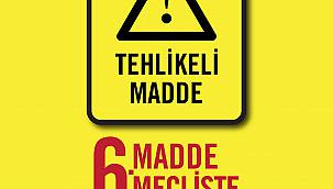 Madde 6’ya Hayır!