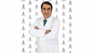 SANKO ÜNİVERSİTESİ ÖĞRETİM ÜYESİ PROF. DR. BAŞTEMİR: 