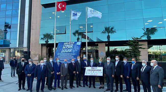 TİM ve İhracatçı Birlikleri’nden
