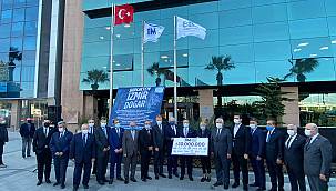 TİM ve İhracatçı Birlikleri’nden