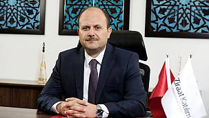 Ziraat Katılım’dan Türkiye Ekonomisine 54,4 Milyar TL’lik Kaynak