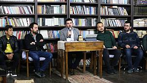 AYGÜN''GÜÇLÜ TÜRKİYE HEDEFİMİZE BİRAZ DAHA YAKLAŞMA GÖSTERDİK''dedi