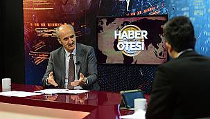 Başkan Necati Okay, 2020 Yılını Değerlendirdi!..
