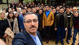 Kahramanmaraş Büyükşehir’den Gençler İçin 2 Proje Daha!..