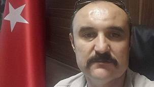 KAHRAMANMARAŞ EMNİYETİNİN ACI GÜNÜ! 