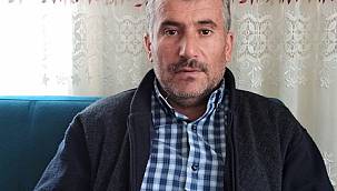Kahramanmaraş'ın Elbistan ilçesinde Trafik kazasında baba öldü oğlu yaralandı...