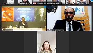 KMTSO KONUSU BU DEFA KÜRESEL MARKALARLA SÜRDÜRÜLEBİLİR TEKSTİL