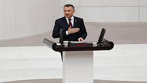Oktay; “Afşin-Elbistan C Santrali Cari Açığı Azaltacak!”dedi