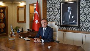  Saltaş'a Veda programı Düzenlendi! 