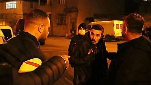  ‘'Şoför Benim’ Tartışması''