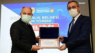 Vali Coşkun’dan '3 Aralık Dünya Engelliler Günü' mesajı!