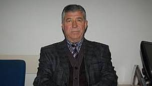 YAZAR MUSTAFA KÖŞ VEFAT ETTİ!..