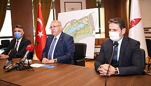Başkan Mahçiçek’ten Öğrencilere Bir Destek Daha