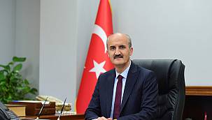 BAŞKAN OKAY’DAN POLİS TEŞKİLATININ KURULUŞ YIL DÖNÜMÜ MESAJI