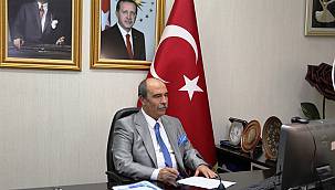 KMTSO’DA “TEKNOLOJİ ODAKLI SANAYİ HAMLESİ” TANITILDI