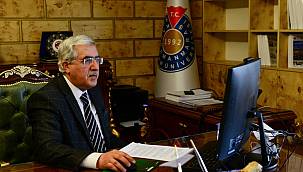 KSÜ Eğitim Fakültesi Tarafından ‘Gelecekte Eğitim’ Konulu Seminer Düzenlendi