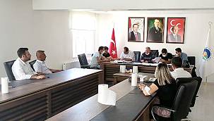 Çağlayancerit Ceviz İşleme ve Paketleme Tesisi’nde Flaş Gelişme