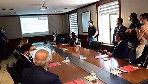 DULKADİROĞLU’NDAN EVLENECEK ÇİFTLERE EVLİLİK ÖNCESİ EĞİTİM PROGRAMI
