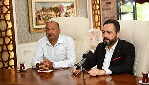 Elbistan’ın kırmızı ette yeniden marka olmasının adımları atılıyor