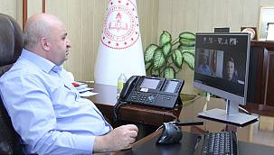 “TELAFİDE BEN DE VARIM” HAZIRLIKLARI DEVAM EDİYOR